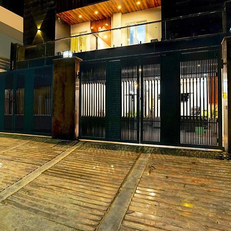 Super Townhouse Sector 104 Noida酒店 外观 照片