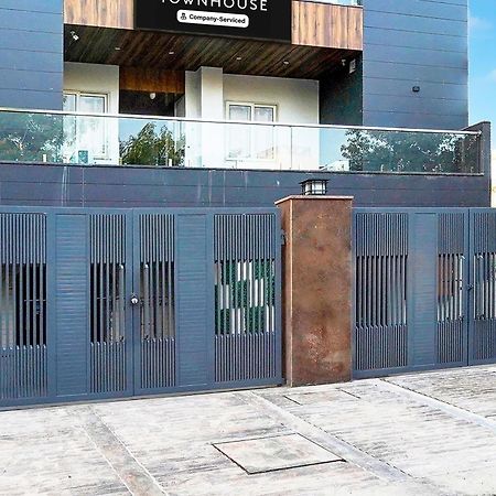 Super Townhouse Sector 104 Noida酒店 外观 照片